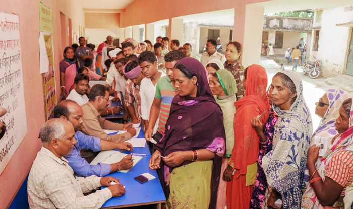 Jharkhand: Estimated 63.77 Per Cent of 45.26 Lakh Voters Cast Their Votes